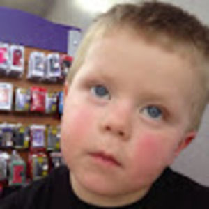 Meet your Posher, Braydon